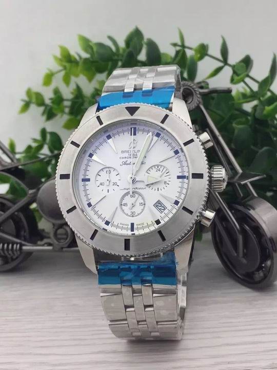 Breitling watch man-403